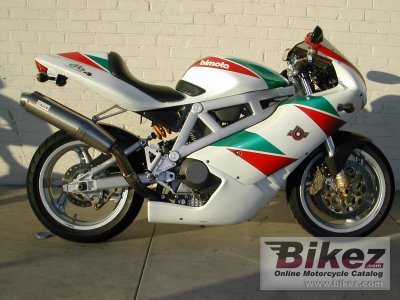 1999 Bimota DB 4 photo